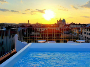 Forte16 View & SPA Florence